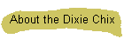 About the Dixie Chix