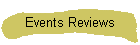 Events Reviews